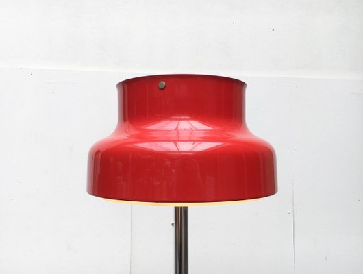 Mid-Century Swedish Bumling Floor Lamp by Anders Pehrson for Ateljé Lyktan-UAH-857491