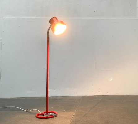 Mid-Century Swedish Bumling Floor Lamp by Anders Pehrson for Ateljé Lyktan, 1960s-UAH-1239181