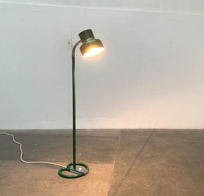 Mid-Century Swedish Bumling Floor Lamp by Anders Pehrson for Ateljé Lyktan, 1960s-UAH-1239179