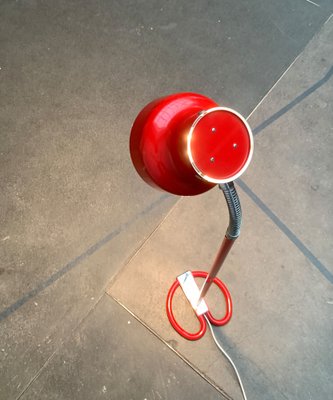 Mid-Century Swedish Bumling Floor Lamp by Anders Pehrson for Ateljé Lyktan, 1960s-UAH-1239181