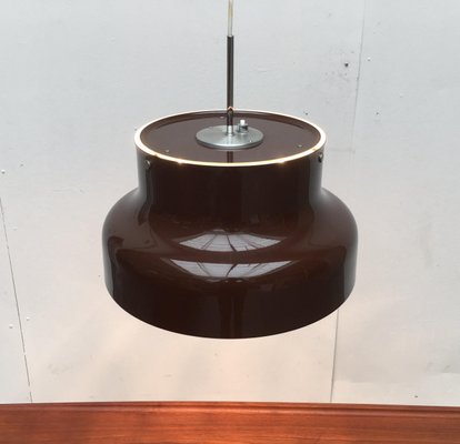 Mid-Century Swedish Bumling Pendant Lamp by Anders Pehrson for Ateljé Lyktan-UAH-922314