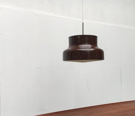 Mid-Century Swedish Bumling Pendant Lamp by Anders Pehrson for Ateljé Lyktan-UAH-922314