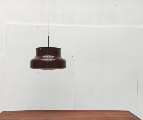 Mid-Century Swedish Bumling Pendant Lamp by Anders Pehrson for Ateljé Lyktan-UAH-922314