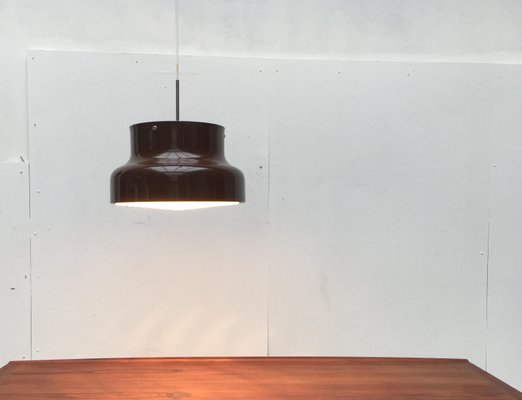 Mid-Century Swedish Bumling Pendant Lamp by Anders Pehrson for Ateljé Lyktan-UAH-922314