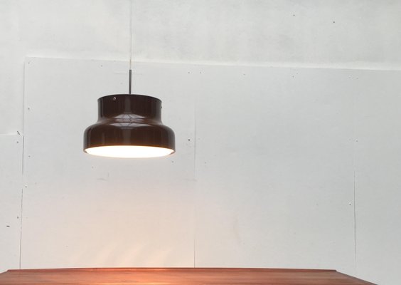 Mid-Century Swedish Bumling Pendant Lamp by Anders Pehrson for Ateljé Lyktan-UAH-922314