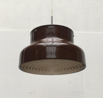 Mid-Century Swedish Bumling Pendant Lamp by Anders Pehrson for Ateljé Lyktan-UAH-922314