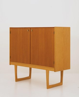 Mid-Century Swedish Cabinet by Yngvar Sandström for NK, 1959-FM-1739122