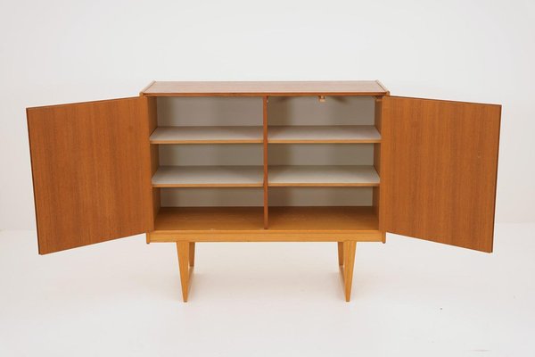 Mid-Century Swedish Cabinet by Yngvar Sandström for NK, 1959-FM-1739122