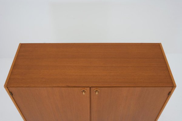 Mid-Century Swedish Cabinet by Yngvar Sandström for NK, 1959-FM-1739122