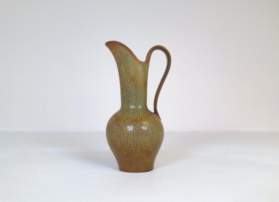 Mid-Century Swedish Ceramic Vase by Gunnar Nylund for Rörstrand, 1950s-UYK-1260194