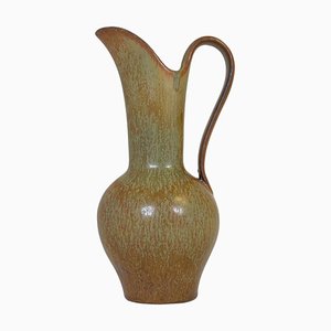 Mid-Century Swedish Ceramic Vase by Gunnar Nylund for Rörstrand, 1950s-UYK-1260194