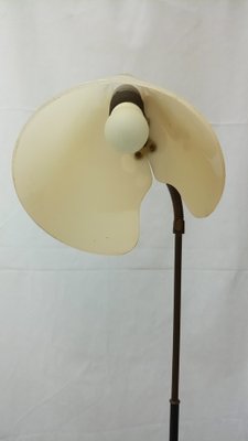 Mid-Century Swedish Floor Lamp by Hans Bergström for Asea-GJF-1304232