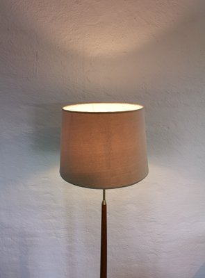 Mid-Century Swedish Floor Lamp from Falkenbergs Belysning, 1960s-UYK-667881