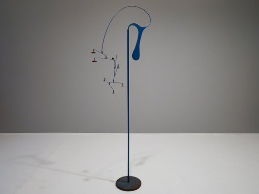 Mid-Century Swedish Mobile by Bengt Rosenström, 1970s-OGU-684735