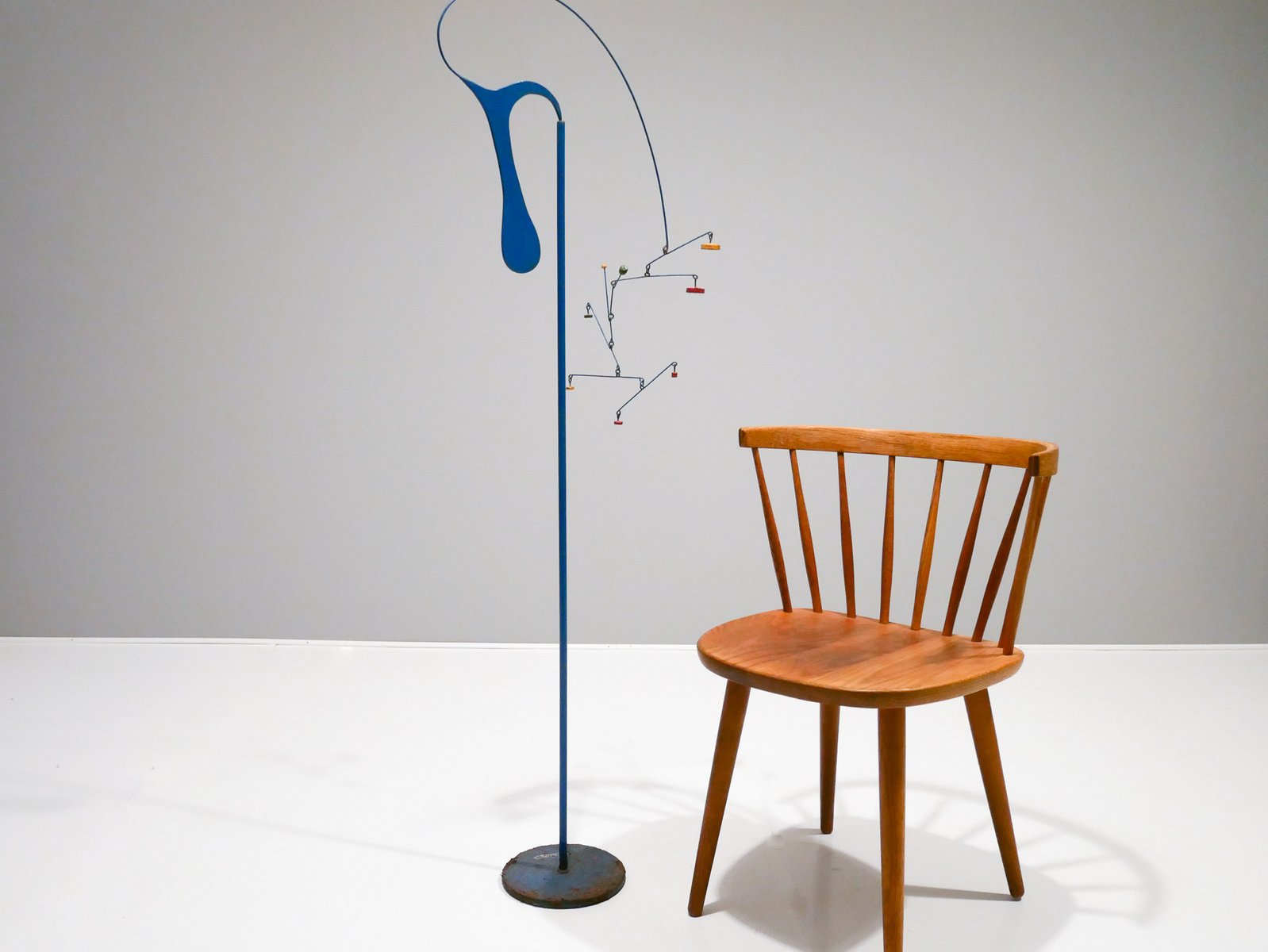 Mid-Century Swedish Mobile by Bengt Rosenström, 1970s