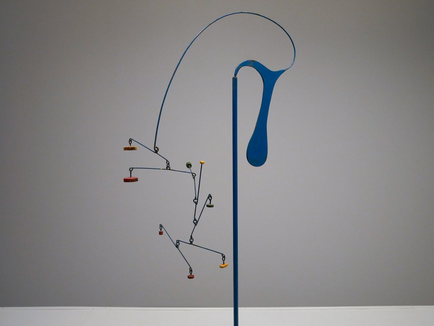 Mid-Century Swedish Mobile by Bengt Rosenström, 1970s