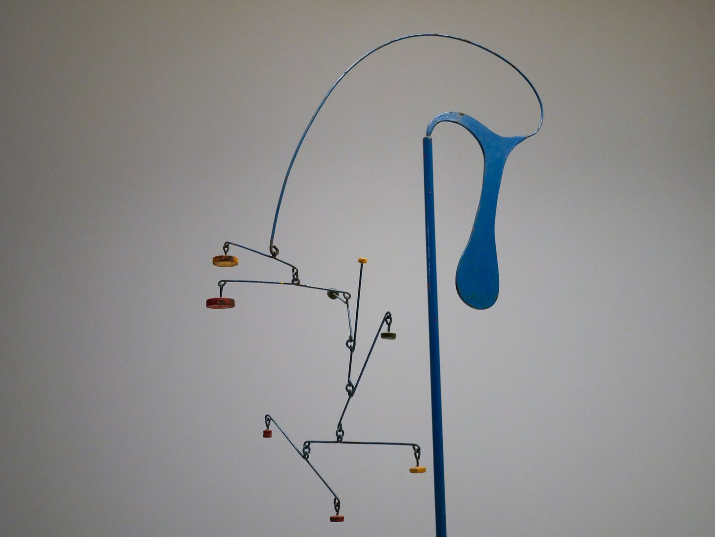 Mid-Century Swedish Mobile by Bengt Rosenström, 1970s