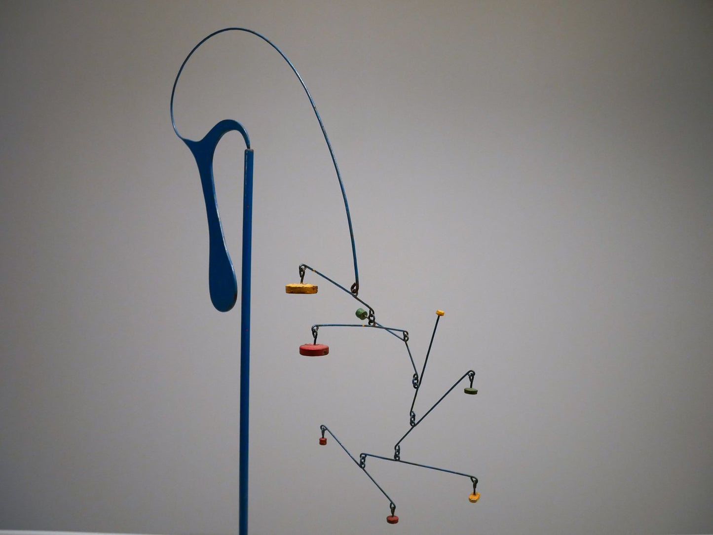 Mid-Century Swedish Mobile by Bengt Rosenström, 1970s