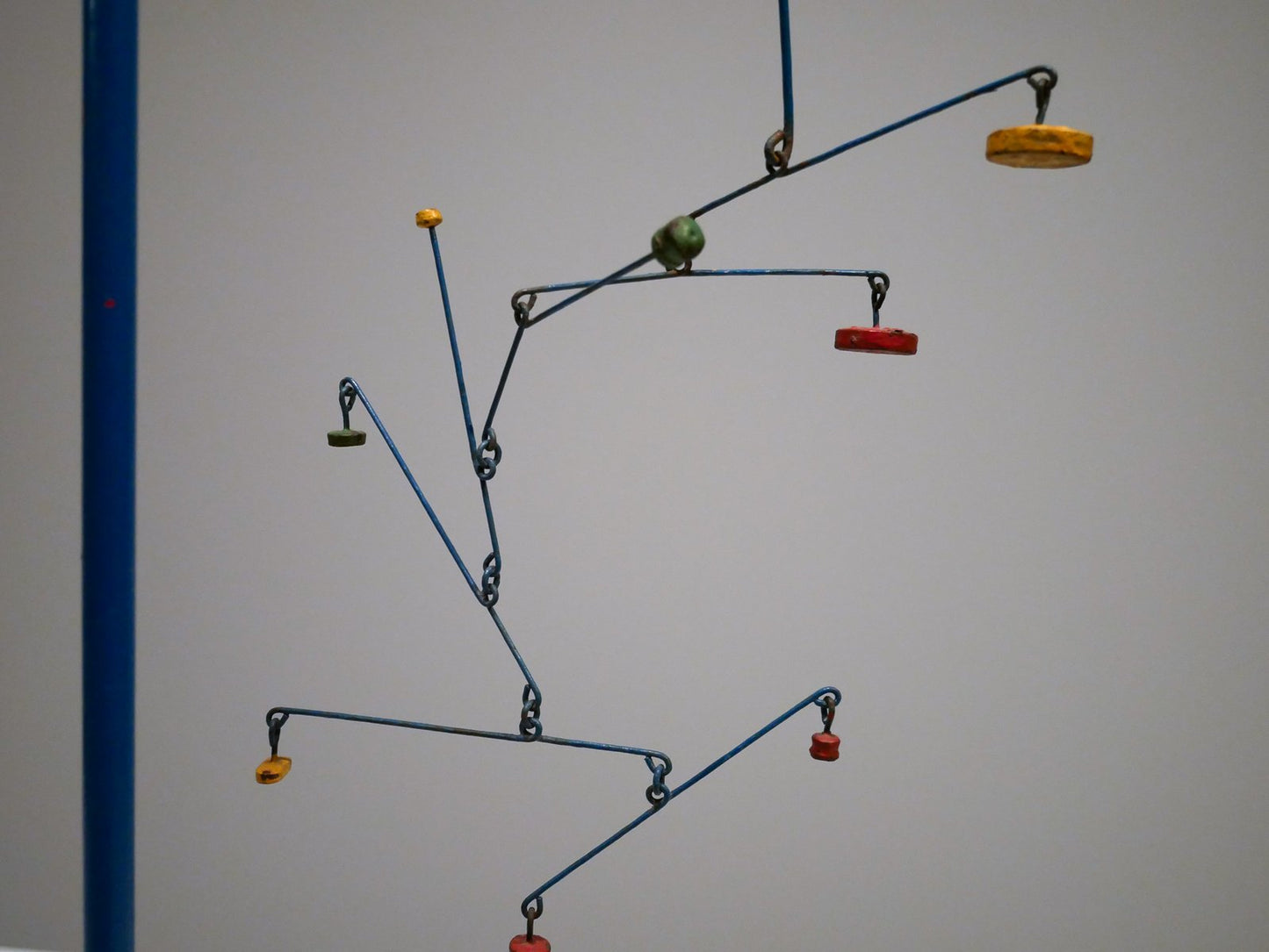 Mid-Century Swedish Mobile by Bengt Rosenström, 1970s