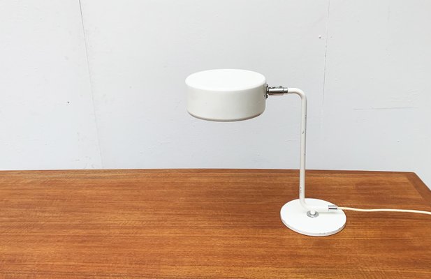 Mid-Century Swedish Olympia Table Lamp by Anders Pehrson for Ateljé Lyktan-UAH-1017589