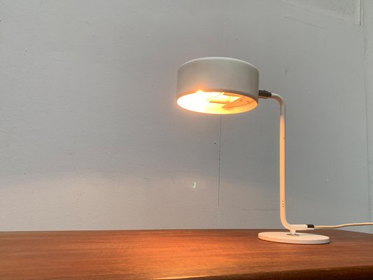 Mid-Century Swedish Olympia Table Lamp by Anders Pehrson for Ateljé Lyktan-UAH-1017589