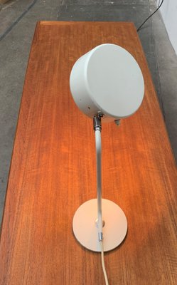 Mid-Century Swedish Olympia Table Lamp by Anders Pehrson for Ateljé Lyktan-UAH-1017589