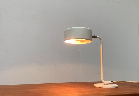 Mid-Century Swedish Olympia Table Lamp by Anders Pehrson for Ateljé Lyktan-UAH-1017589