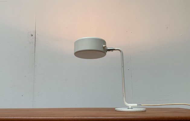 Mid-Century Swedish Olympia Table Lamp by Anders Pehrson for Ateljé Lyktan-UAH-1017589