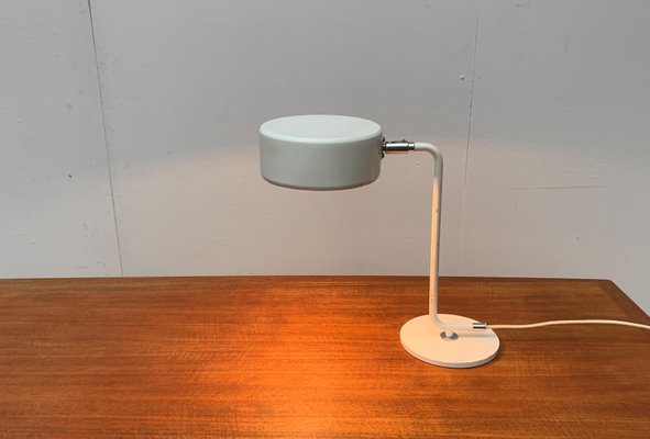 Mid-Century Swedish Olympia Table Lamp by Anders Pehrson for Ateljé Lyktan-UAH-1017589