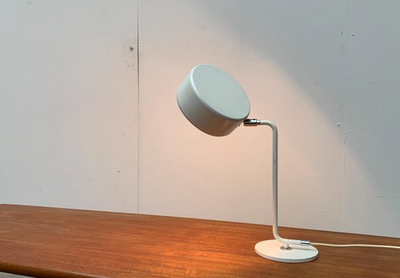 Mid-Century Swedish Olympia Table Lamp by Anders Pehrson for Ateljé Lyktan-UAH-1017589