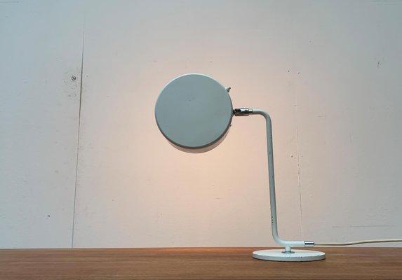 Mid-Century Swedish Olympia Table Lamp by Anders Pehrson for Ateljé Lyktan-UAH-1017589