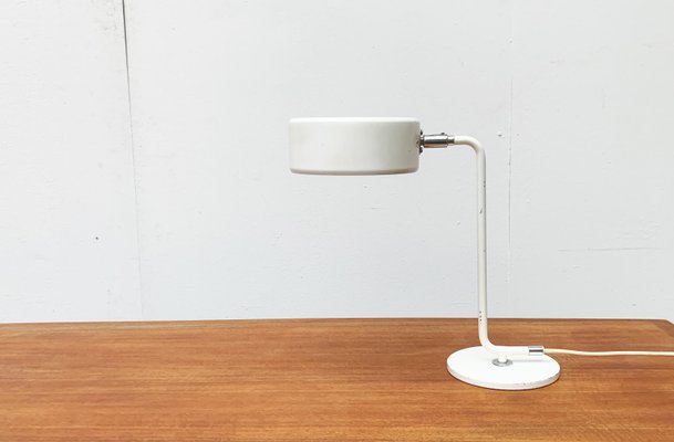 Mid-Century Swedish Olympia Table Lamp by Anders Pehrson for Ateljé Lyktan-UAH-1017589