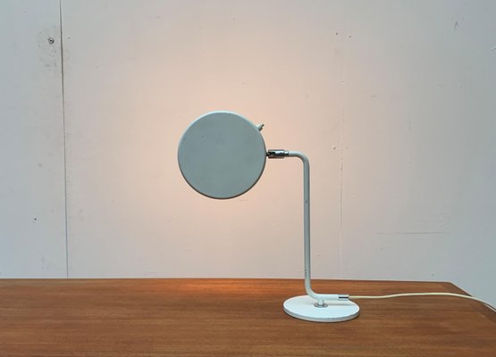 Mid-Century Swedish Olympia Table Lamp by Anders Pehrson for Ateljé Lyktan-UAH-1017589