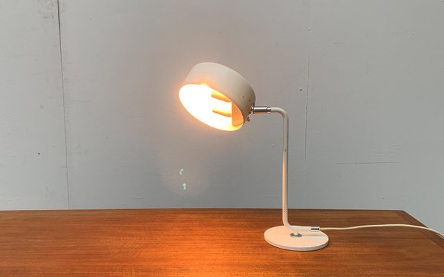 Mid-Century Swedish Olympia Table Lamp by Anders Pehrson for Ateljé Lyktan-UAH-1017589