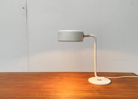 Mid-Century Swedish Olympia Table Lamp by Anders Pehrson for Ateljé Lyktan-UAH-1017589