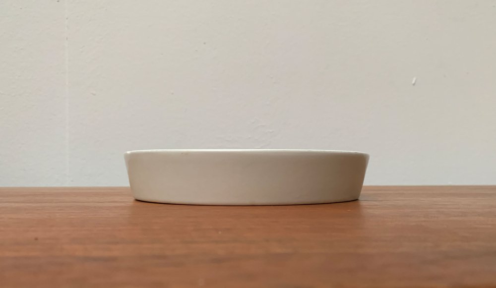 Mid-Century Swedish Sarek Bowl by Olle Alberius for Rörstrand