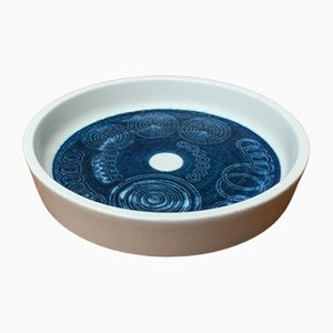 Mid-Century Swedish Sarek Bowl by Olle Alberius for Rörstrand-UAH-1135304