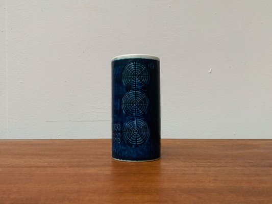 Mid-Century Swedish Sarek Vase by Olle Alberius for Rörstrand-UAH-1135301