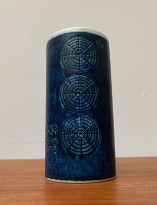 Mid-Century Swedish Sarek Vase by Olle Alberius for Rörstrand-UAH-1135301