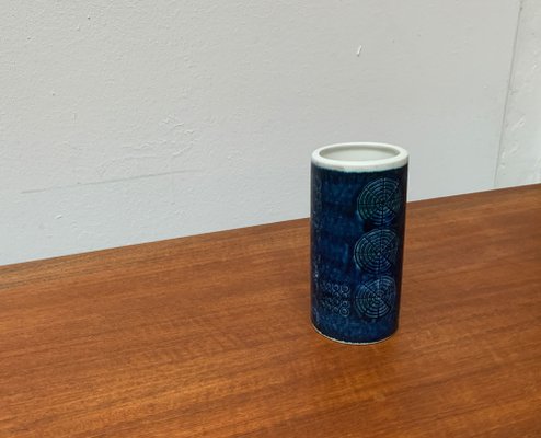 Mid-Century Swedish Sarek Vase by Olle Alberius for Rörstrand-UAH-1135301