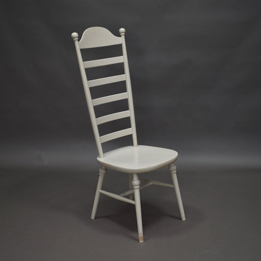 Mid-Century Swedish Side Chair by Lena Larsson for Nesto