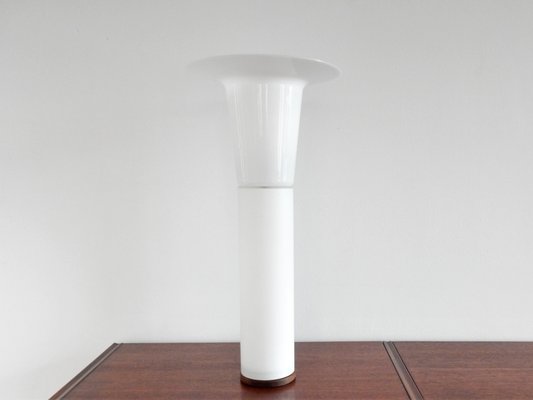 Mid-Century Swedish Table Lamp by Uno & Östen Kristiansson for Luxus-NV-780424