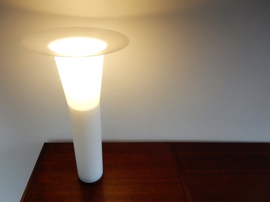 Mid-Century Swedish Table Lamp by Uno & Östen Kristiansson for Luxus-NV-780424