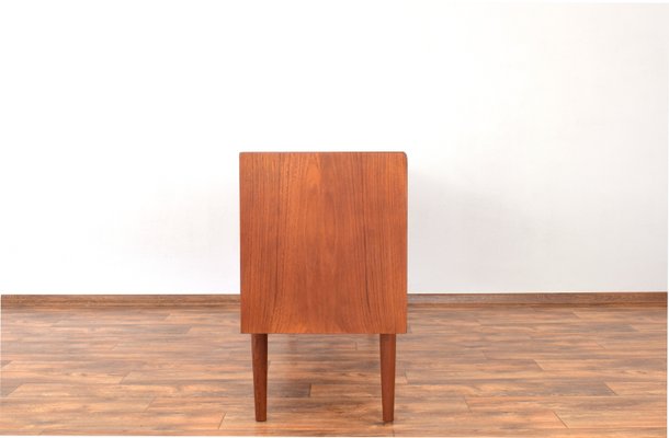 Mid-Century Swedish Teak Sideboard by Nils Jonsson for Hugo Troeds, 1960s-LOT-2023773