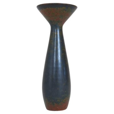 Mid-Century Swedish Vase by Carl Harry Stålhane for Rörstrand, 1950s-UYK-1191705