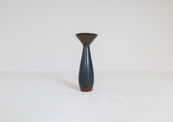 Mid-Century Swedish Vase by Carl Harry Stålhane for Rörstrand, 1950s-UYK-1191705