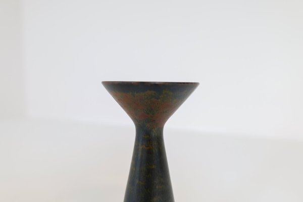 Mid-Century Swedish Vase by Carl Harry Stålhane for Rörstrand, 1950s-UYK-1191705