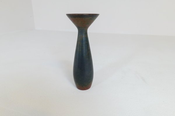 Mid-Century Swedish Vase by Carl Harry Stålhane for Rörstrand, 1950s-UYK-1191705