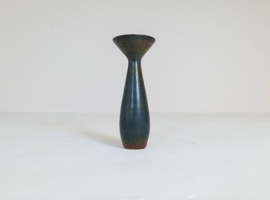 Mid-Century Swedish Vase by Carl Harry Stålhane for Rörstrand, 1950s-UYK-1191705