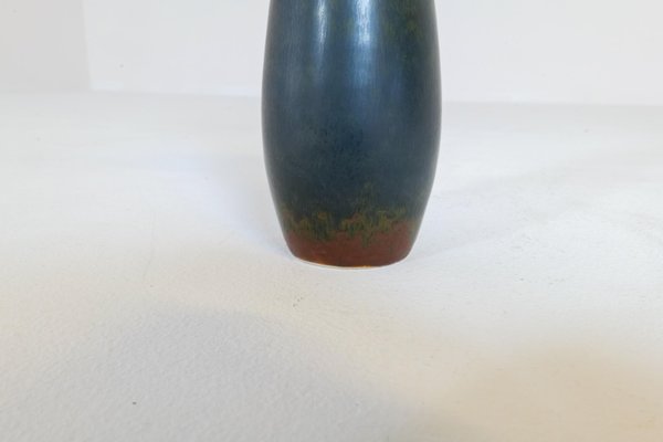 Mid-Century Swedish Vase by Carl Harry Stålhane for Rörstrand, 1950s-UYK-1191705